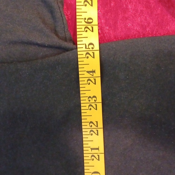 NIGHT OF THE LIVING DEAD zombie girl.2x BLACK SHORT-SLEEVED TSHIRT EUC - Picture 5 of 9